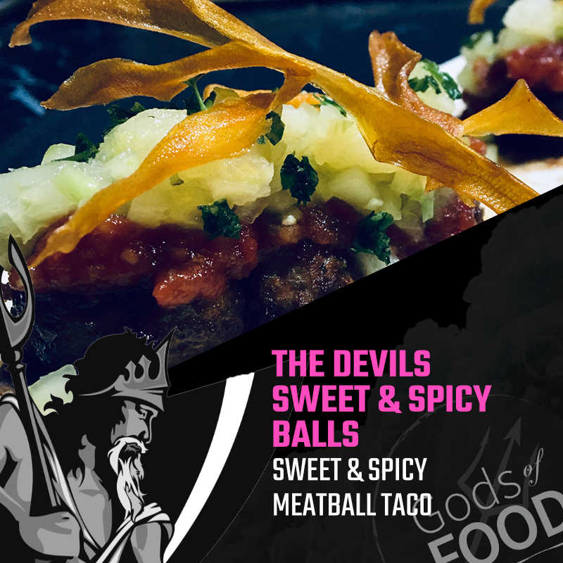 THE-DEVILS-SWEET-SPICY-MEATBALLS