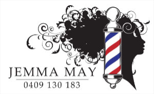 Jemma May Hair Barber Makeup Weddings