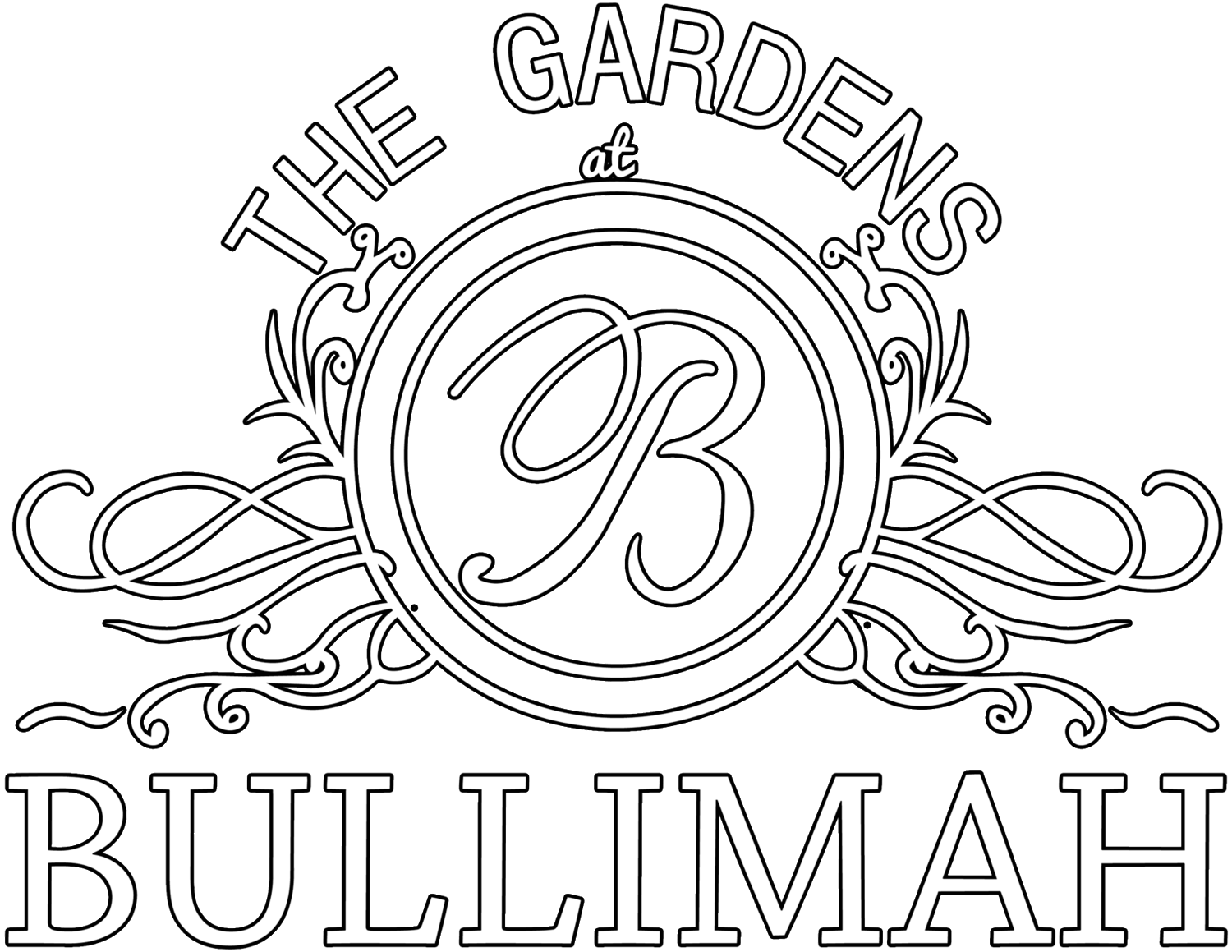 The Gardens At Bullimah