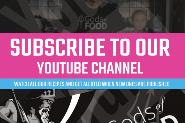 Subscribe to our YouTube Channel