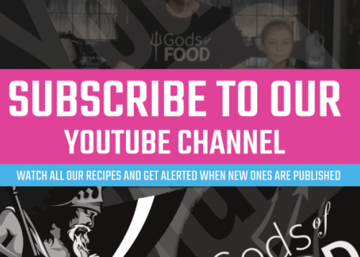 Subscribe to our YouTube Channel