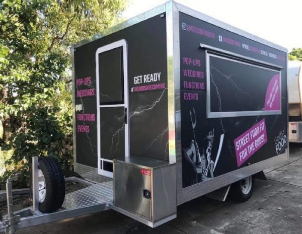 Food Truck